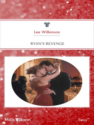 cover image of Ryan's Revenge